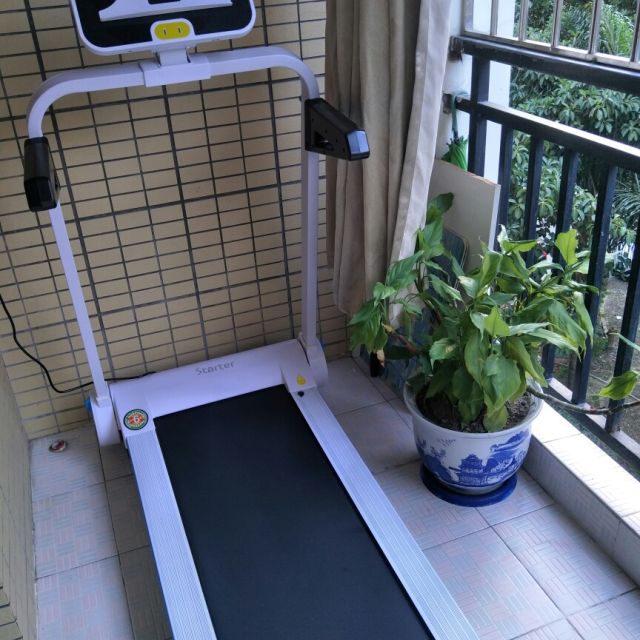 优步k3跑步机家用款多功能超静音折叠电动免安装设计2020热销基础