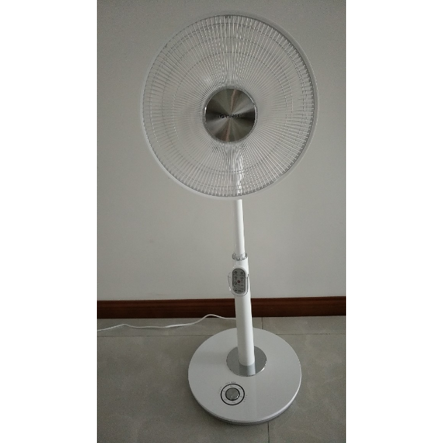 格力gree/大松tosot直流变频风扇 大松电风扇fsz-3008bg7 落地扇遥控