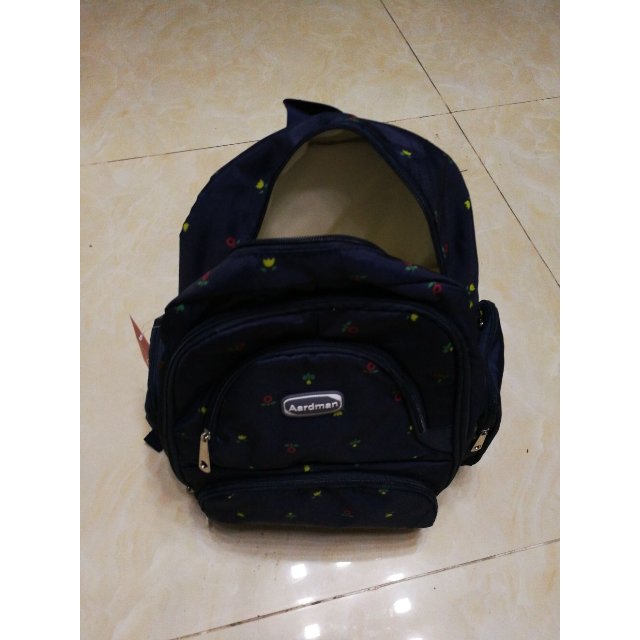 > aardman妈咪包多功能大容量双肩妈咪包妈妈包孕妇待产包hy-1208商品