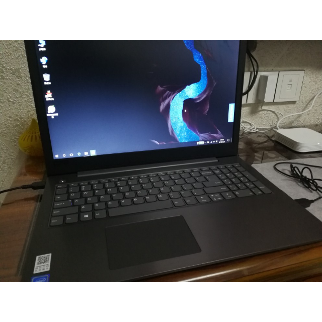 联想lenovo扬天v33015156英寸商用笔记本电脑其他intel平台赛扬n4000