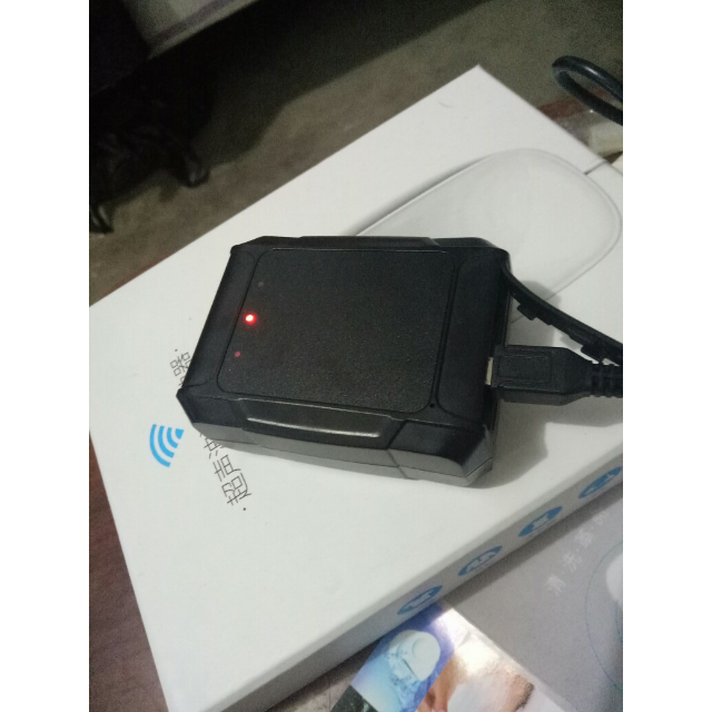 途强【tuqiang】gps定位器迷你微型超小个人汽车追踪车载辆隐形手机找