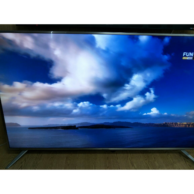 创维彩电65g6a平板电视效果非常好用-苏宁易购