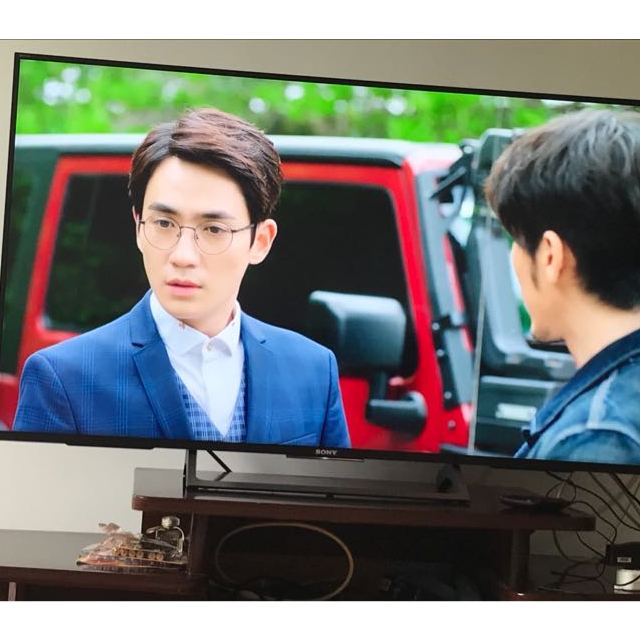 > 索尼(sony)kd-55x8066e 55英寸 4k超高清智能led液晶平板电视商品