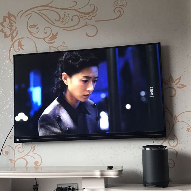 长虹电视65q5k平板电视长虹小白很给力,影响-苏宁易购