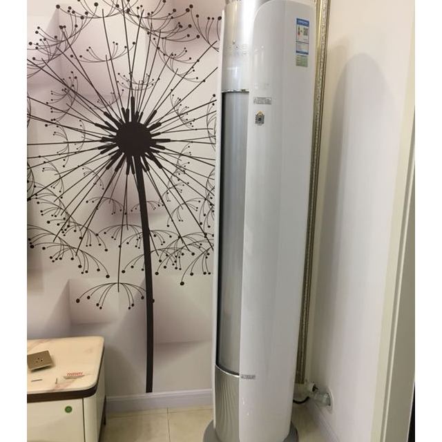 格力(gree)2匹 变频 kfr-50lw/nhicb2w 臻.