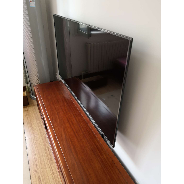 夏普彩电(sharp)lcd-60tx4100a单机 60英寸 4k超清电视机(单机不售卖