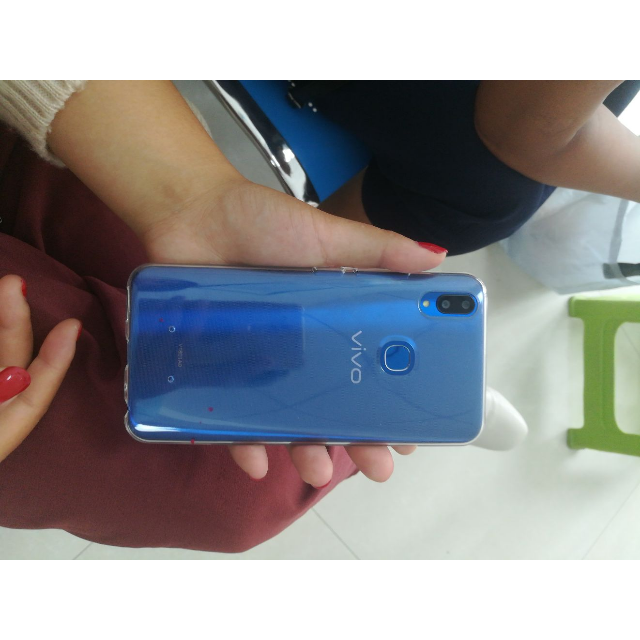 > vivo z1a 全网通版 宝石蓝 4 64g商品评价 > 手机非常好,像素非常.