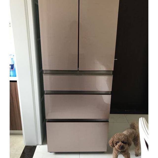 海尔haierbcd405wdgqu1405升多门冰箱风冷无霜干湿分储智能wifi家用电