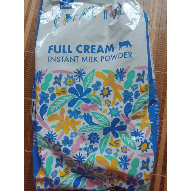 多恩瑞福全脂调制乳粉1000g袋装成人奶粉新西兰原装进口奶粉