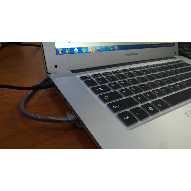 73toposh托谱诗14英寸酷睿i54210u笔记本电脑商务办公手提电脑吃鸡