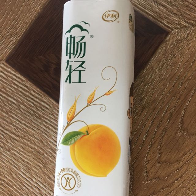 > 伊利畅轻风味发酵乳-燕麦 黄桃酸奶450g商品评价 > 很好