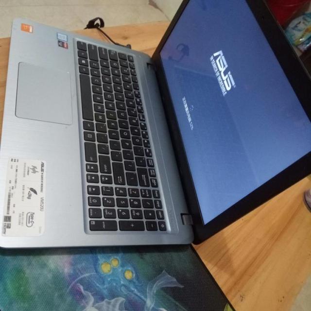 华硕(asus)思聪本e402na3450 14英寸多彩超薄上网本商务办公本学生