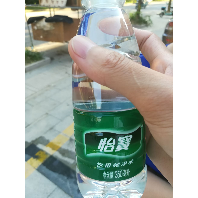 怡宝纯净水350ml12量贩装怡宝饮用水
