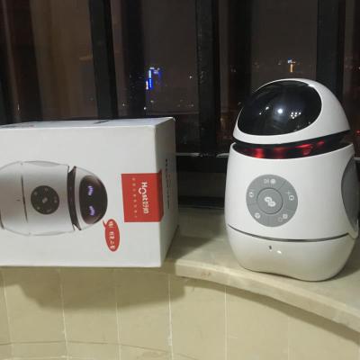 智能机器人故事机评价