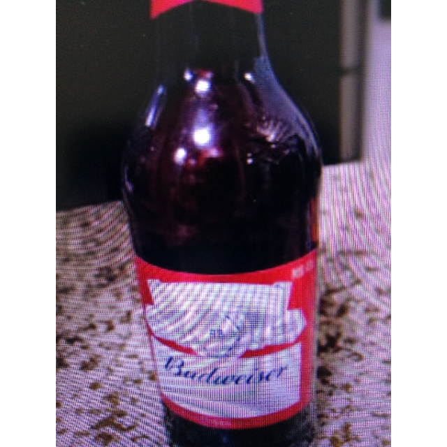 中粮我买网百威啤酒460ml12瓶整箱装