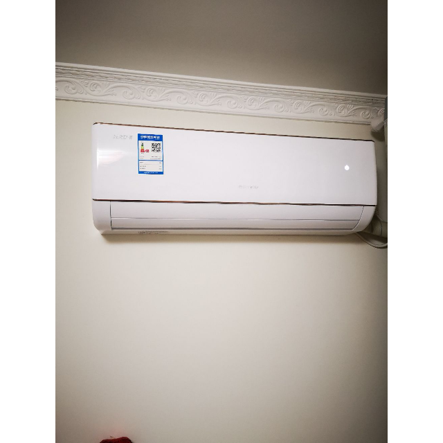 > 格力空调kfr-35gw/(35591)nhba-3商品评价 > 买贵了,给营销员忽悠.