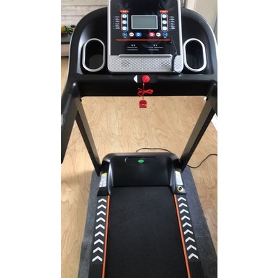 佑美youmei w999 跑步机家用款多功能超静音小型折叠电动健身房专用