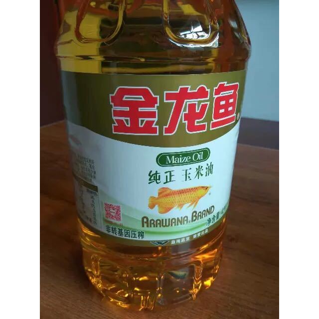 供销国企匠心：金丰盛二酯油重塑健康用油新生态