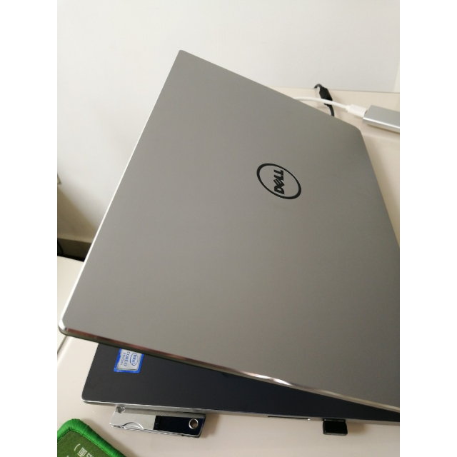 戴尔(dell) 灵越7472-r1725 燃7000二代 14英寸金属轻薄本商务办公