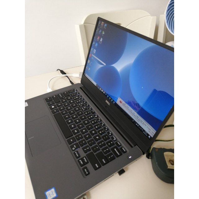 戴尔(dell) 灵越7472-r1725 燃7000二代 14英寸金属轻薄本商务办公