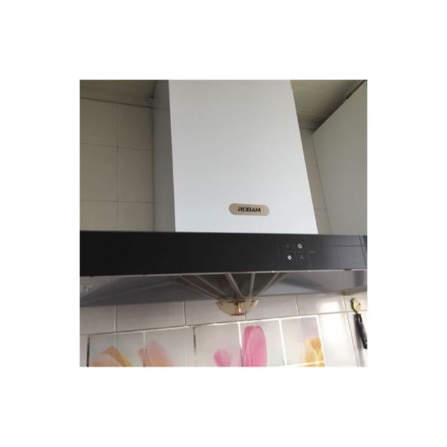 老板(robam) 27a3 油烟机 侧吸式吸油烟机 抽油烟机 近吸式脱排烟机