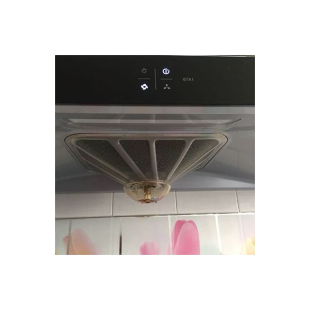 老板(robam) 27a3 油烟机 侧吸式吸油烟机 抽油烟机 近吸式脱排烟机