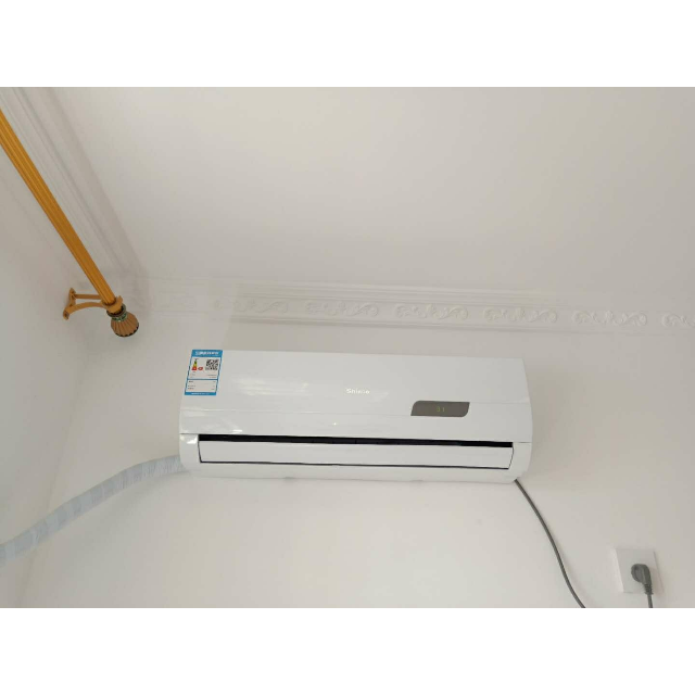 美的midea空调大1p匹定频冷暖无级调风智能静音一键除湿空调挂机kfr