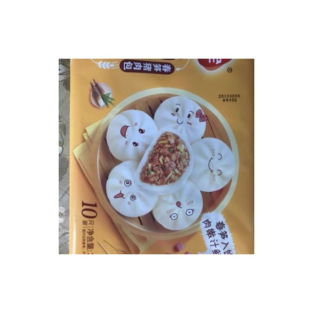 三全奶黄包360g面点很好吃女儿喜欢,习惯-苏宁易购