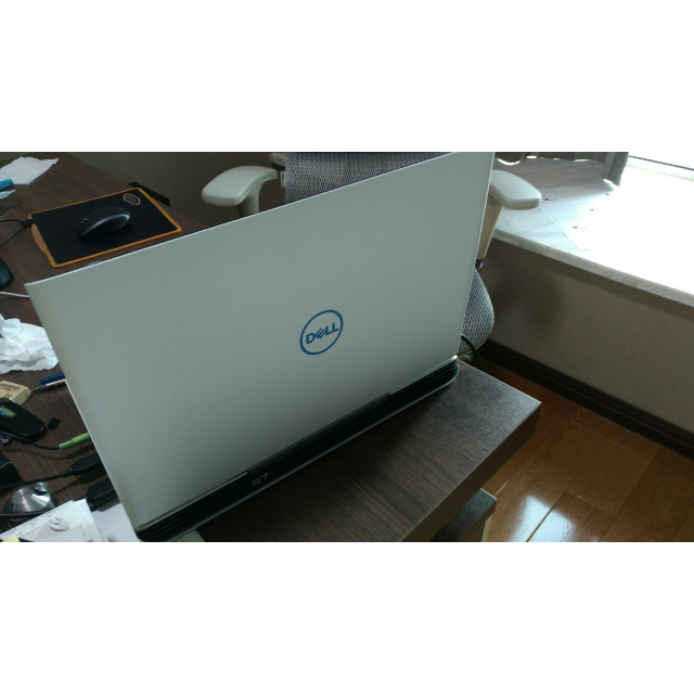 戴尔dell ins15-7567-1845b 15.