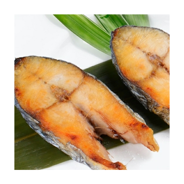 > 蓝雪 冷冻东海马鲛鱼扒 300g 8-10块 营养美味 袋装 海鲜水产商品