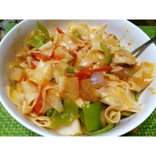 想念(xiangnian)挂面 刀削面片菱形面片250g面片挂面 口味面 国产爽滑