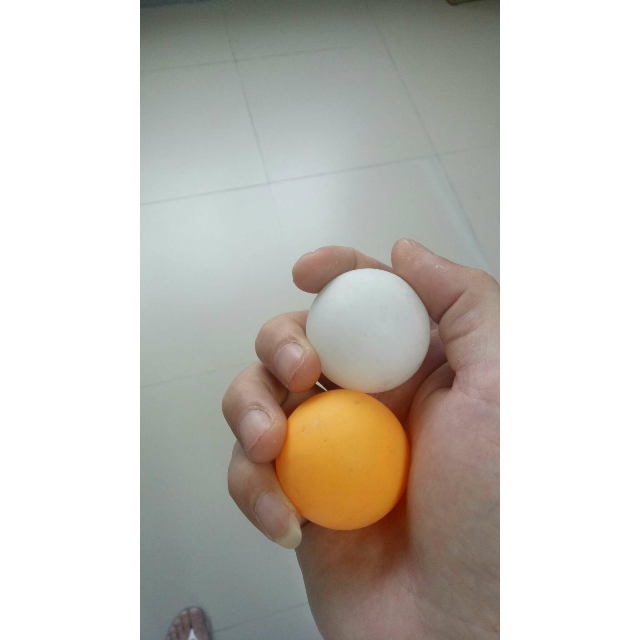 avia爱威亚一星三星乒乓球训练乒乓球比赛专用1星3星桶装乒乓球1星球