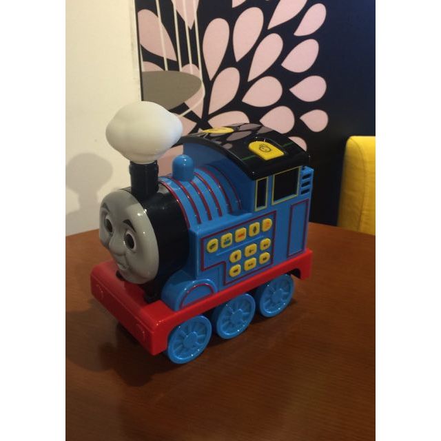 托马斯小火车儿童早教机故事机学习机托马斯和朋友智能玩具男女宝宝