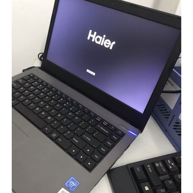 海尔(haier)锋睿s420 14.