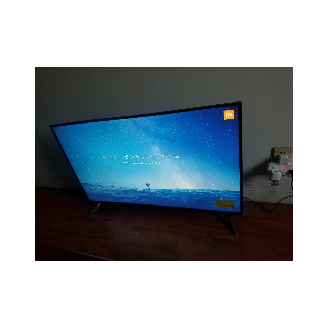 【新品包邮】小米(mi)小米电视4a 50英寸 l50m5-ad 超高清4k智能hdr2g