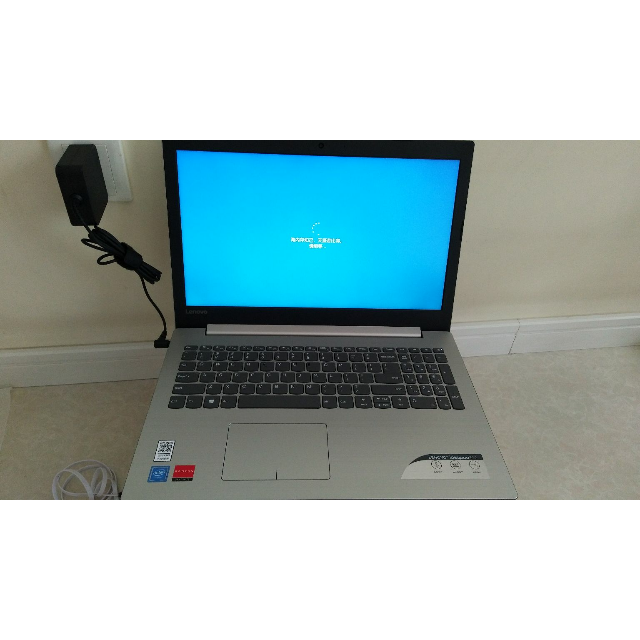 联想lenovoideapad320156英寸笔记本电脑n34504g500g2g独显