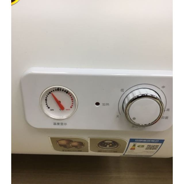 万和电热水器e60t3h221