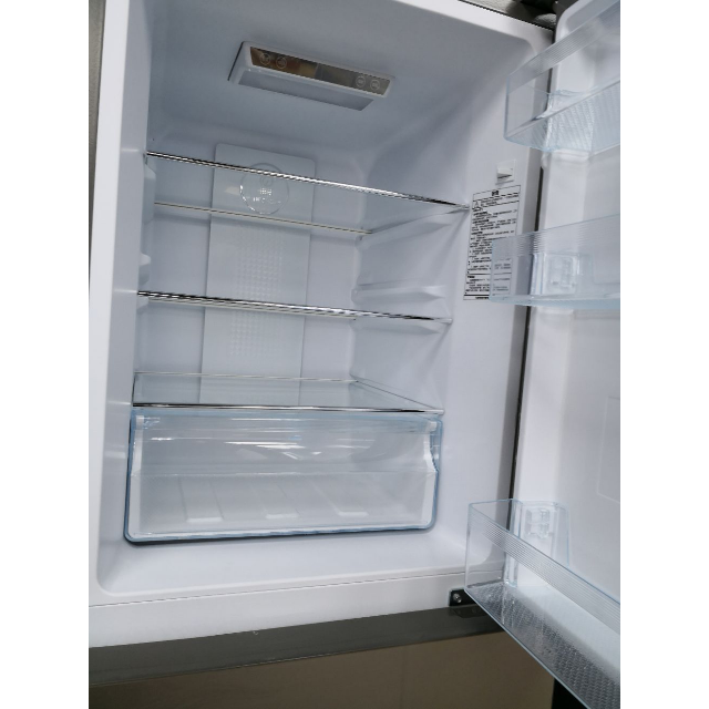海尔haierbcd220wdgc220升三门冰箱干湿分储中门宽幅变温低温净味风冷