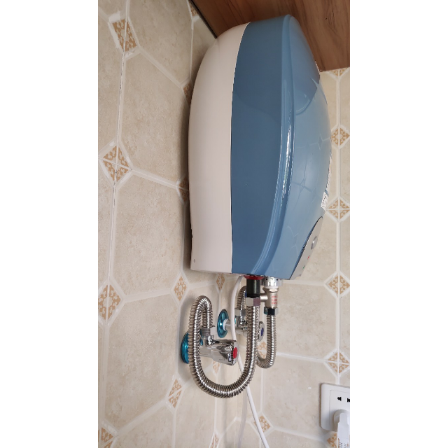 阿里斯顿ariston下出水厨宝电热水器y6ue156l