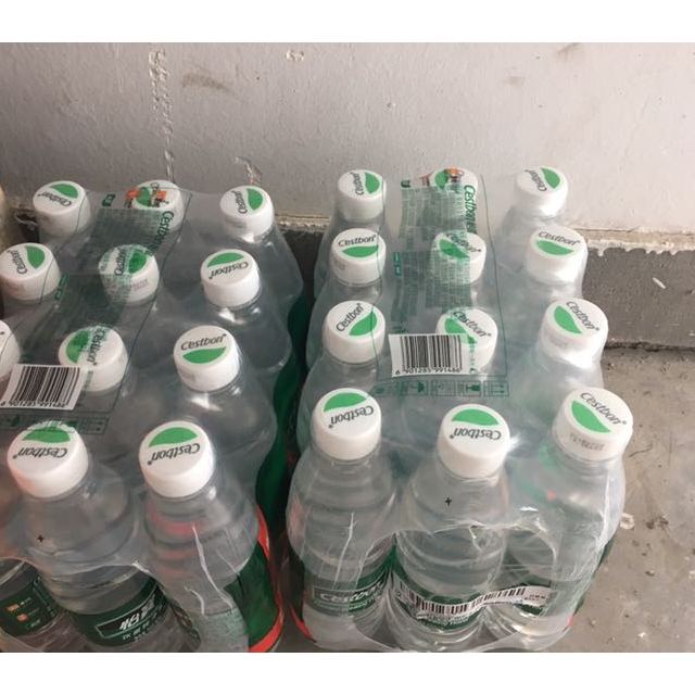 怡宝纯净水555ml12量贩装怡宝饮用水