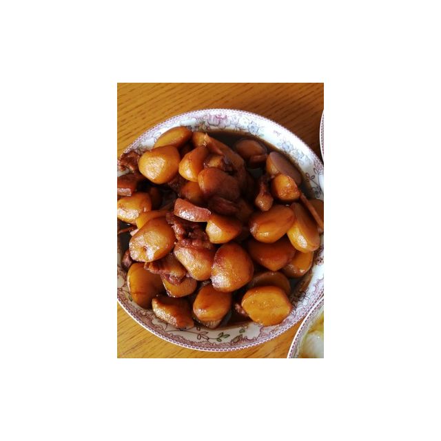 > 【中华特色】 利川馆小猪拱拱土豆 农家自种 小洋芋 马铃薯 小土豆