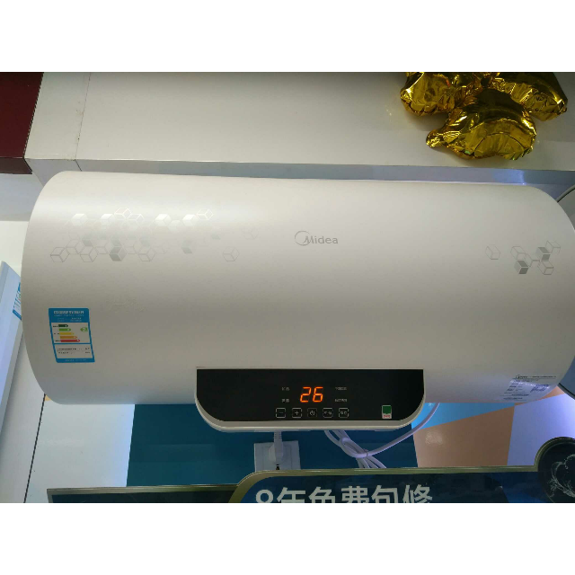 美的热水器f5021ba1s