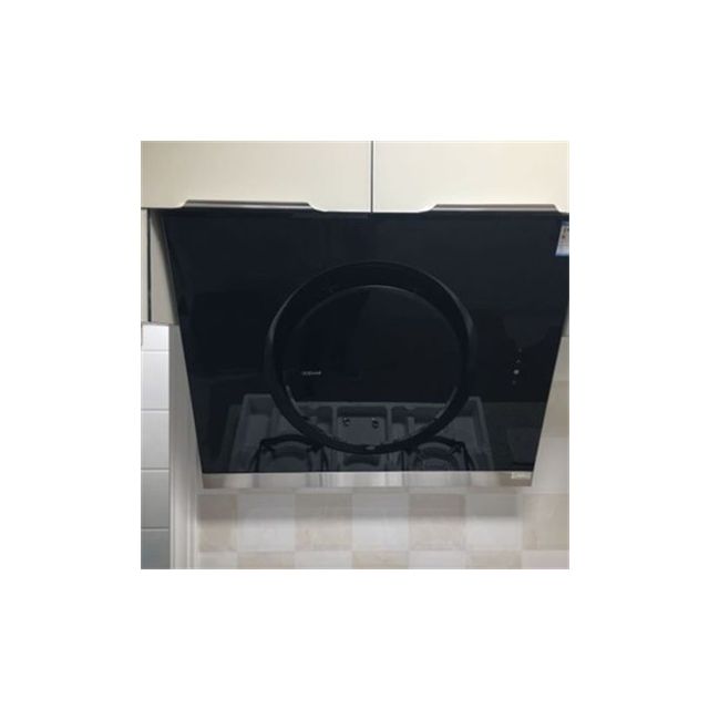 老板(robam) 27a3 油烟机 侧吸式吸油烟机 抽油烟机 近吸式脱排烟机