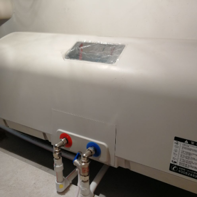 o.史密斯电热水器ewh-40mini2