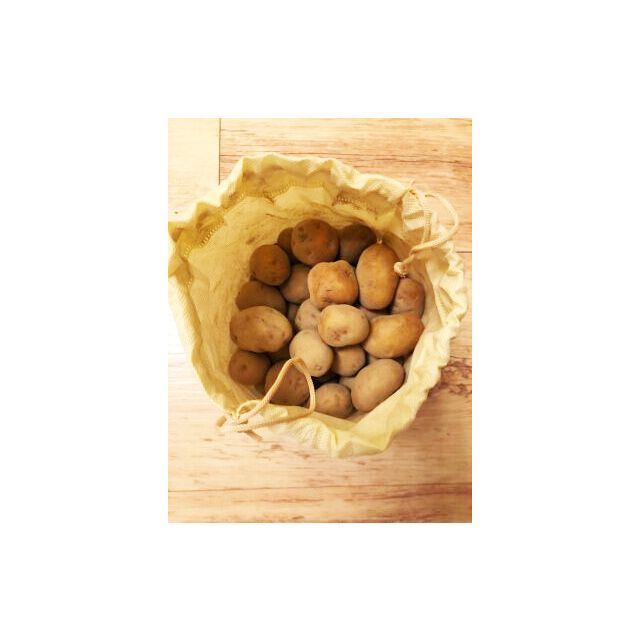 【中华特色】 利川馆小猪拱拱土豆 农家自种 小洋芋 马铃薯 小土豆 2.