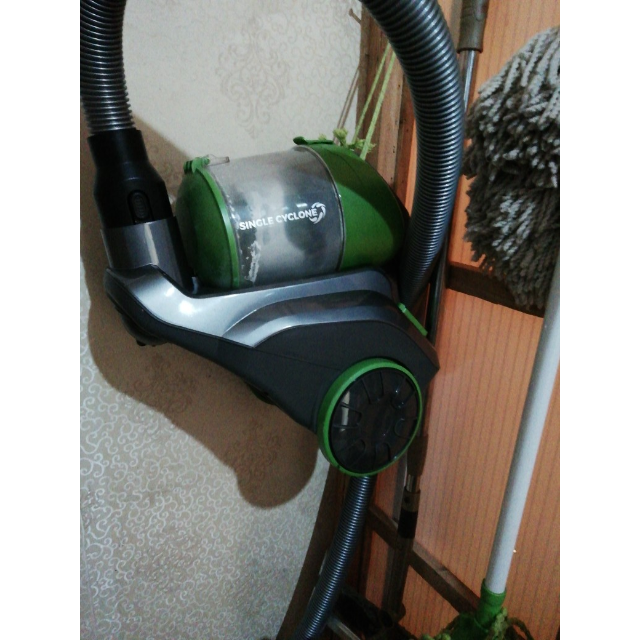 美的(midea)吸尘器c3-l148b家用低噪 干式 超大吸力 1100w大功率吸尘