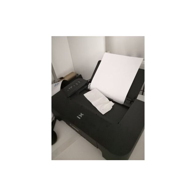 佳能(canon) ts208彩色喷墨照片打印机家用学生照片打印机 小型商用办