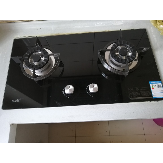 华帝灶具jztb866b1