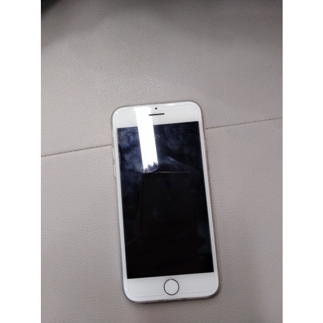 苹果appleiphone864gb银色移动联通电信全网通4g手机a1863双面全玻璃