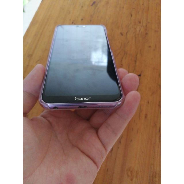 华为/荣耀(honor)9i (lld-al20或30) 全网通 4gb 64gb 梦幻紫 智能